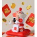歐潘迪 招財殭屍 – 十三么系列 盲盒 (SET OF 10)